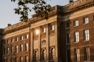 Rosewood Amsterdam