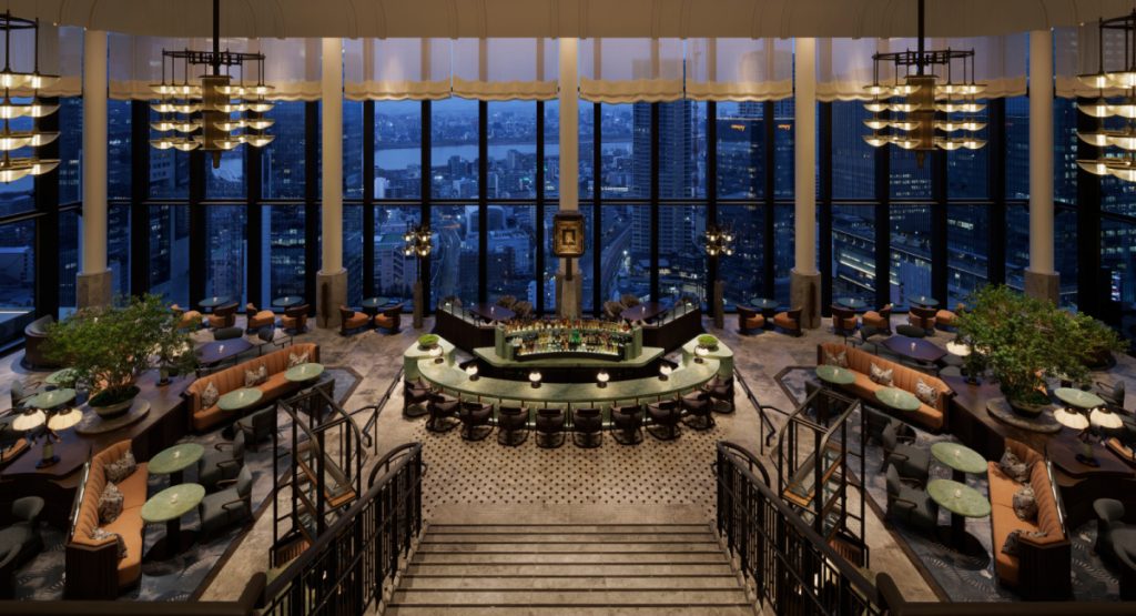 Waldorf Astoria NY Foto © 2025 Hilton