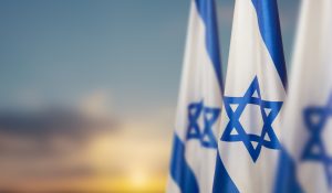 Conditii de calatorie in Israel - ETA-IL