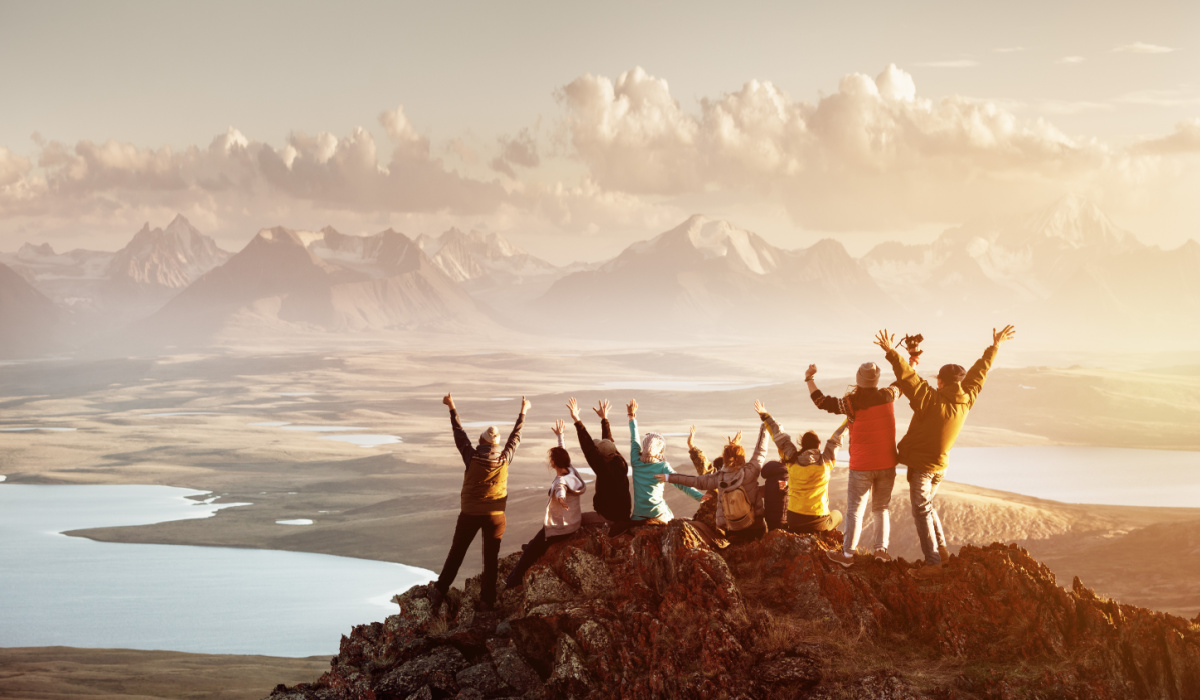 În 2025, evenimentele corporate devin experiențe autentice și relevante!