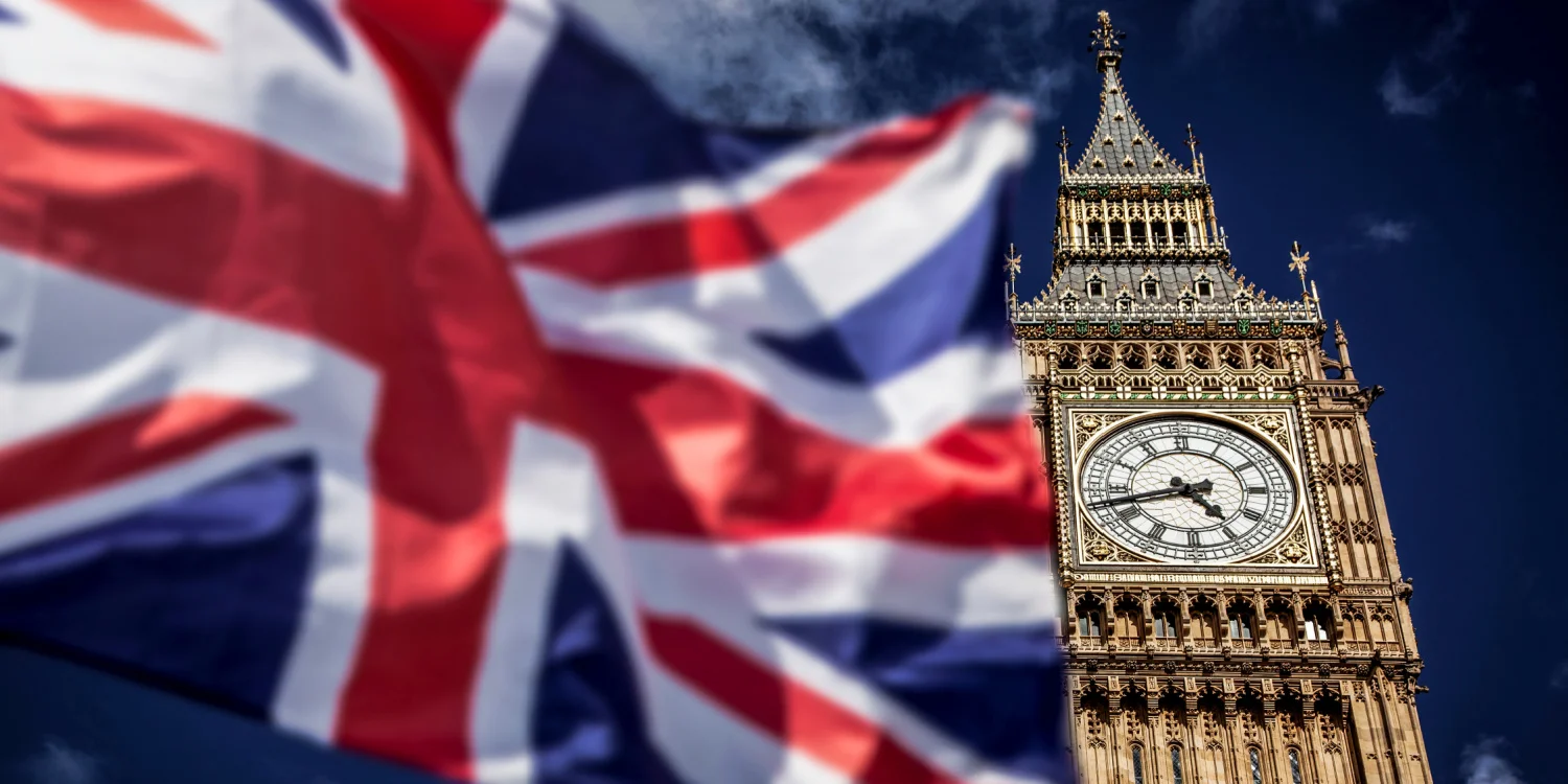 ETA – Condiții de intrare în Regatul Unit al Marii Britanii