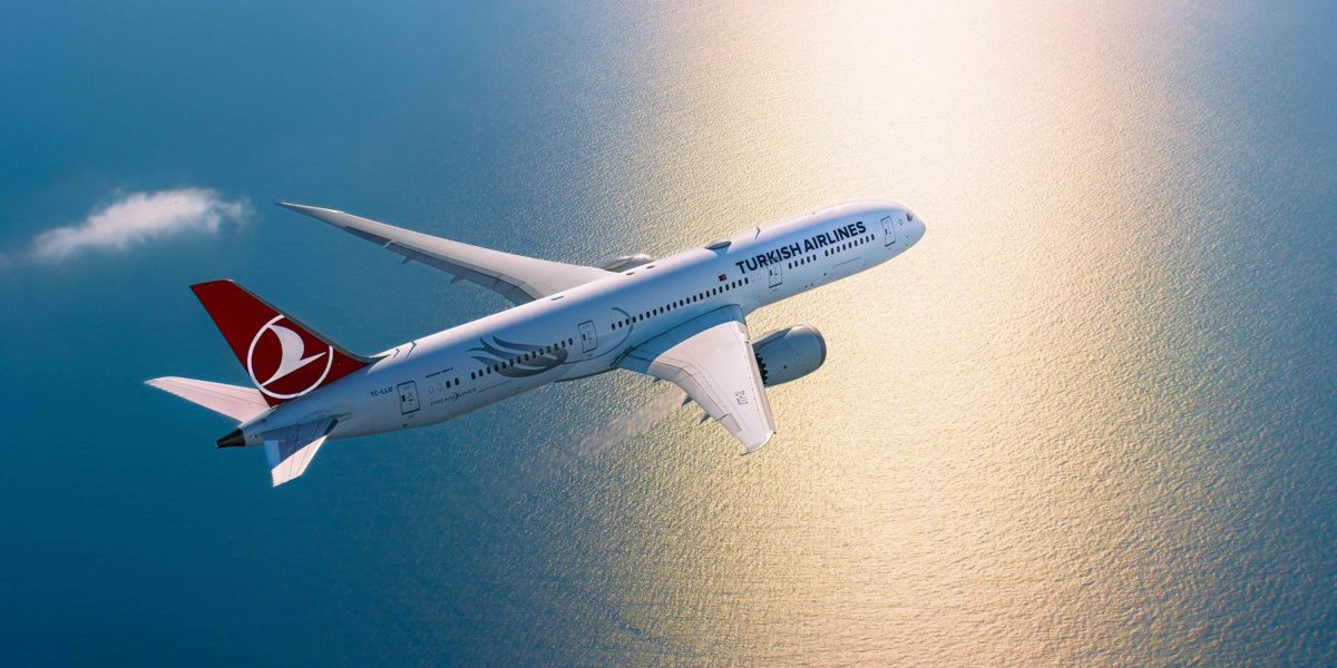 Zboruri directe Timișoara – Istanbul cu Turkish Airlines, începând din aprilie 2026!