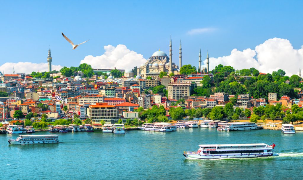 Istanbul