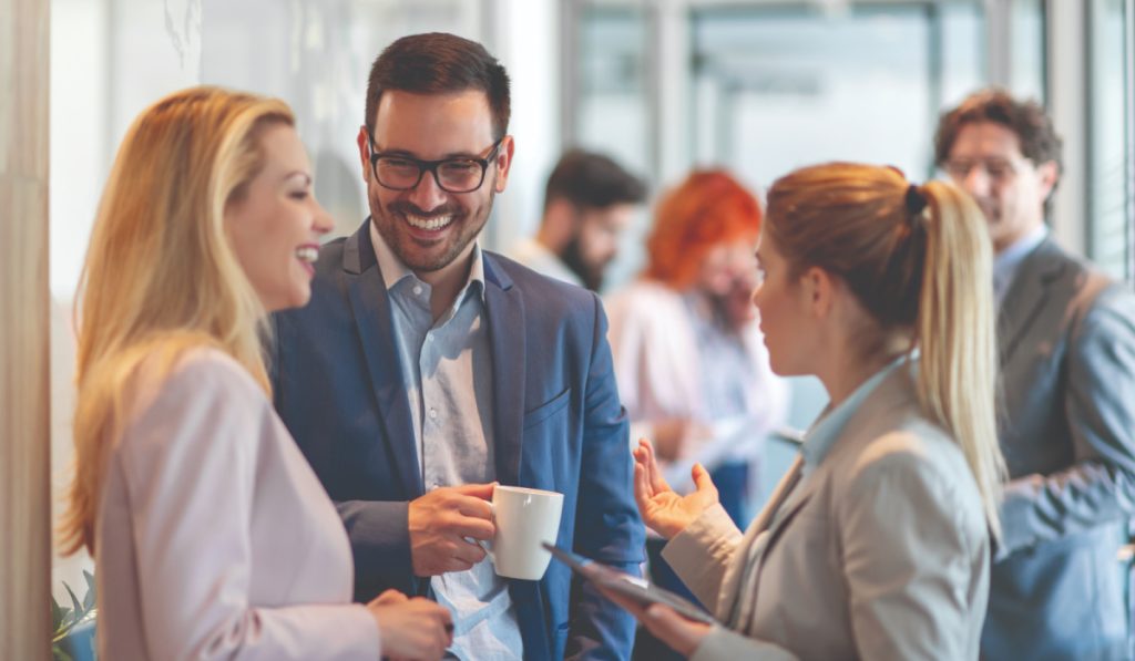 O piata MICE in proces de maturizare