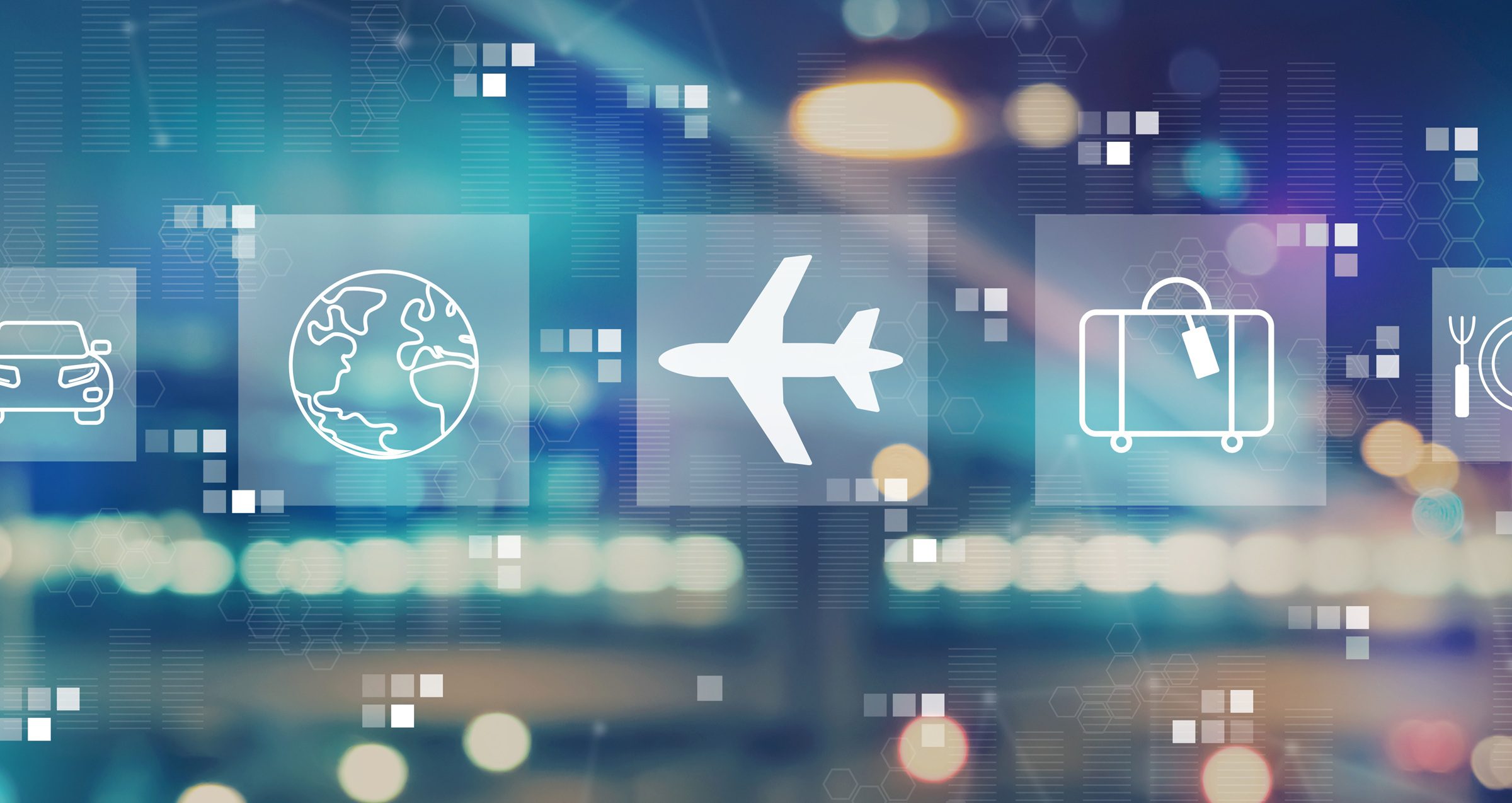 expertiza Aerotravel