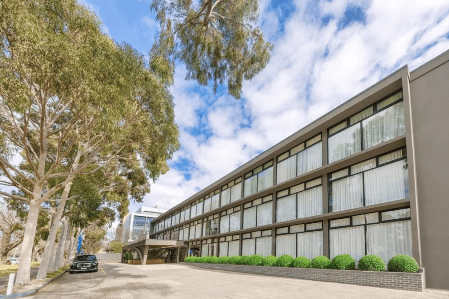Park Inn by Radisson Melbourne