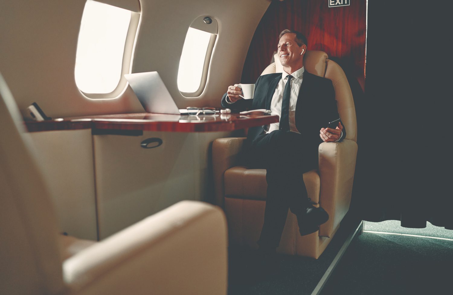 Experiente premium turism