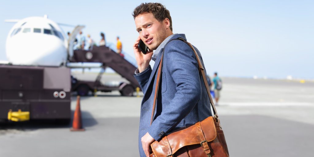 călătorii de afaceri în 2026