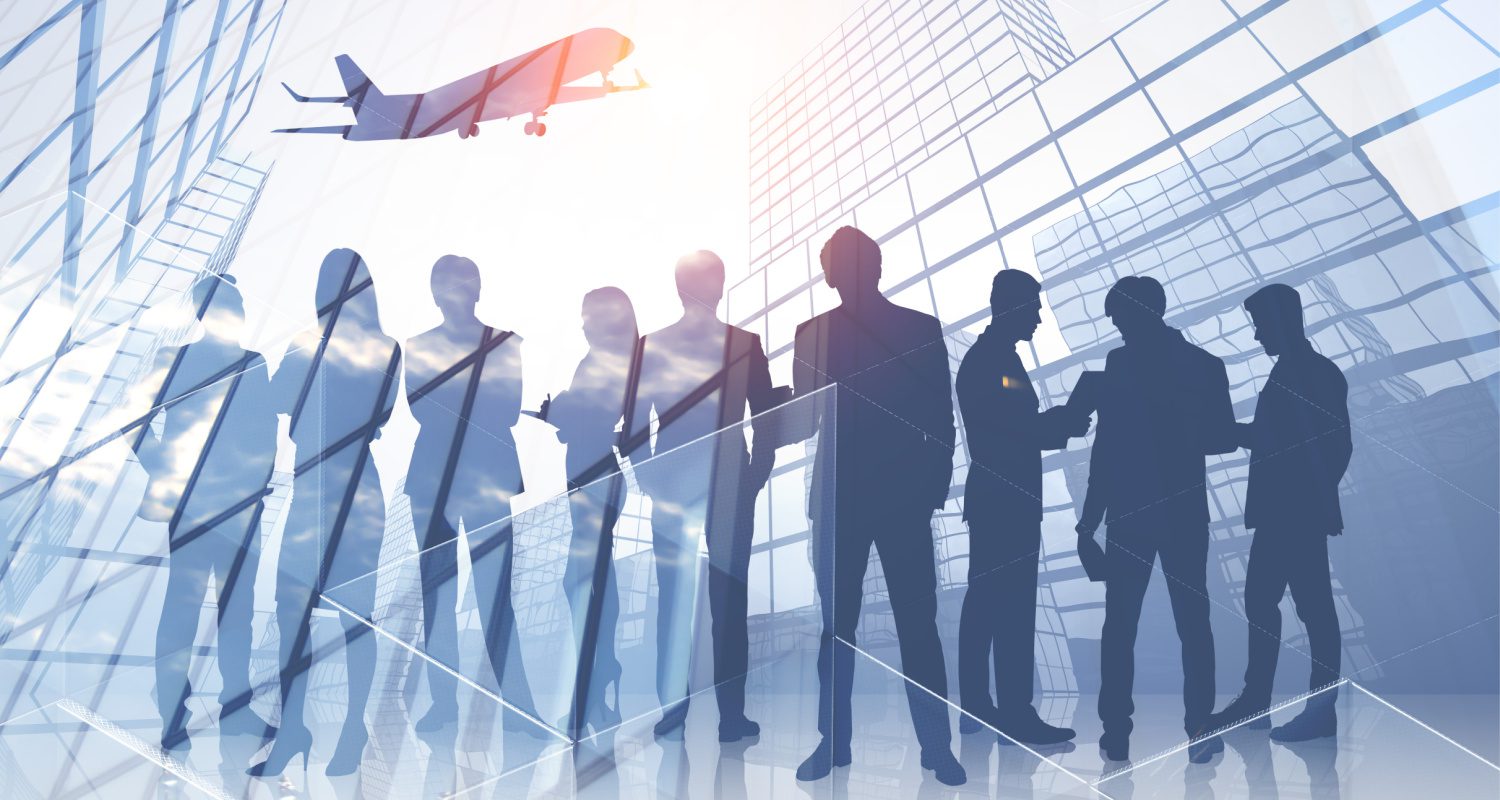 Călătorii de afaceri 2026