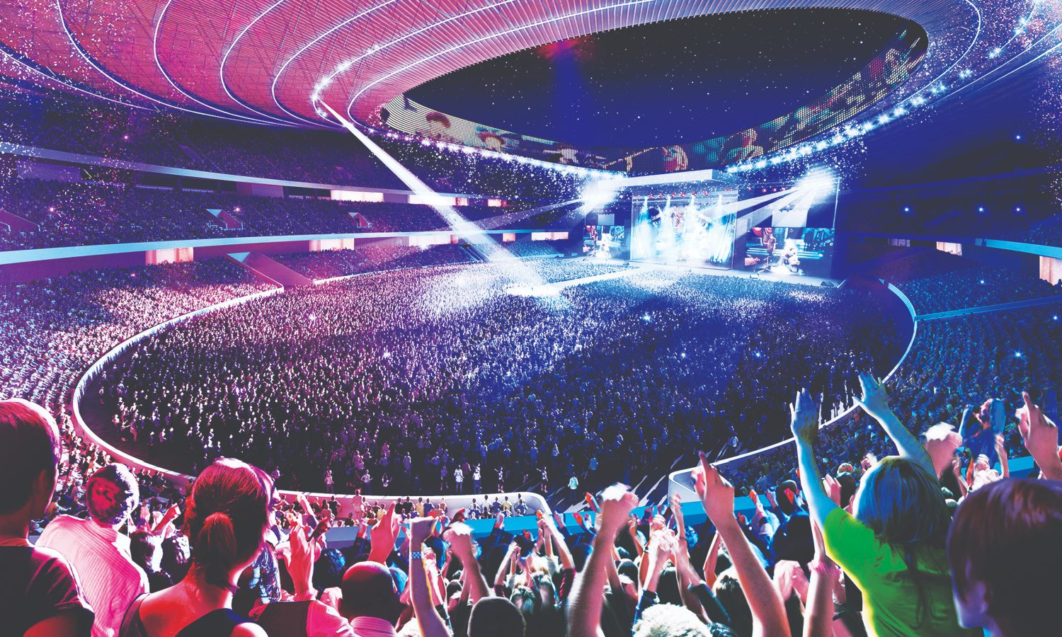 Proiecte de incentivare