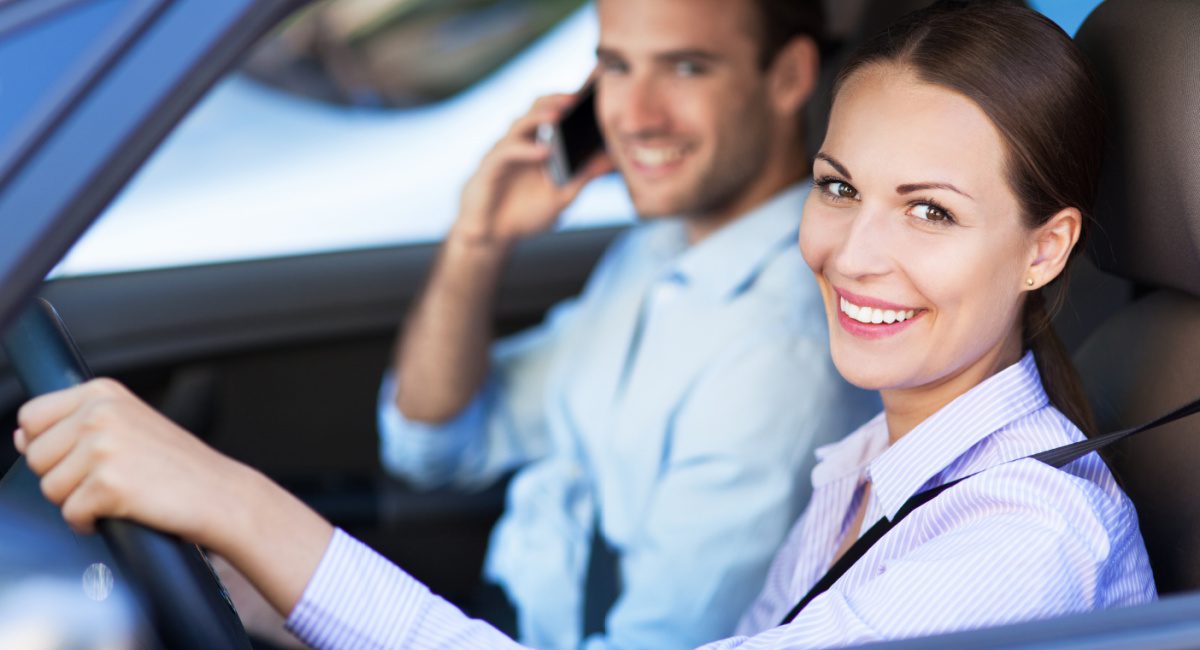 in timpul inchirierii