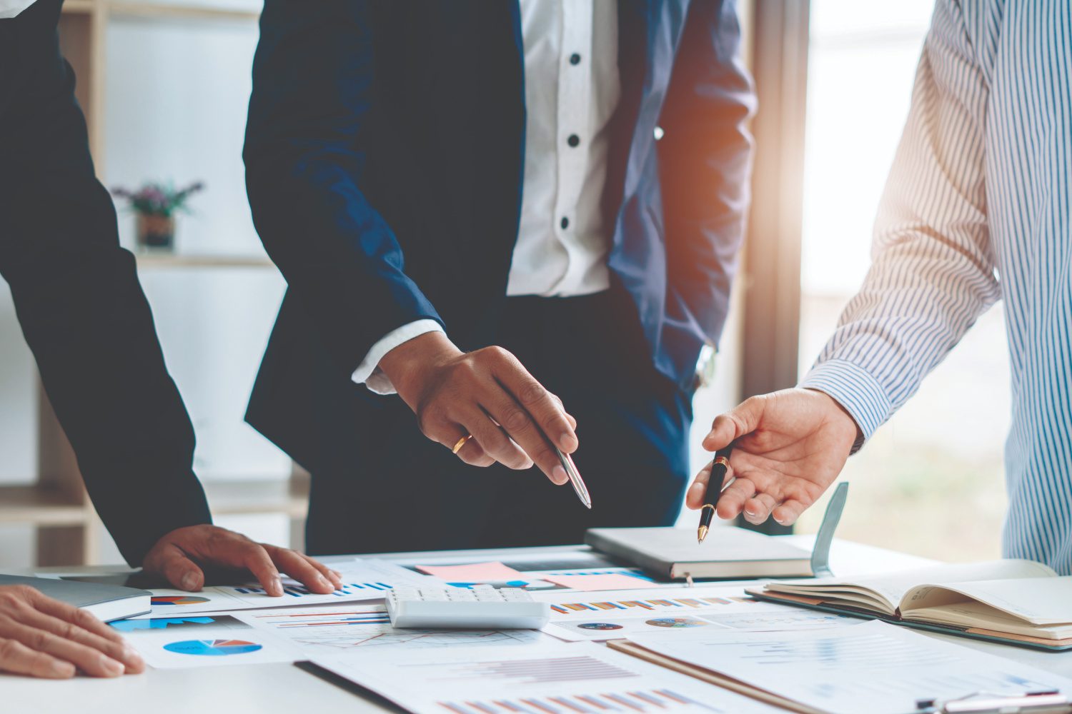 Planificare proactiva agentie de turism