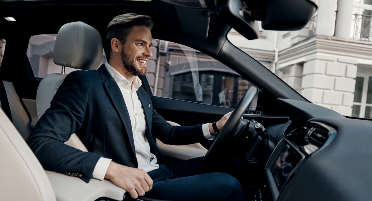 returnarea automobilului