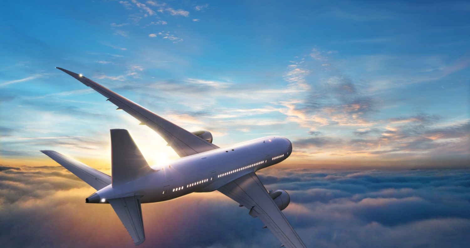 Jet A