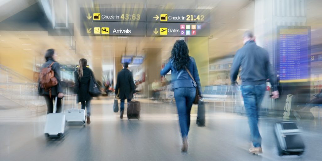 articole interzise in avion