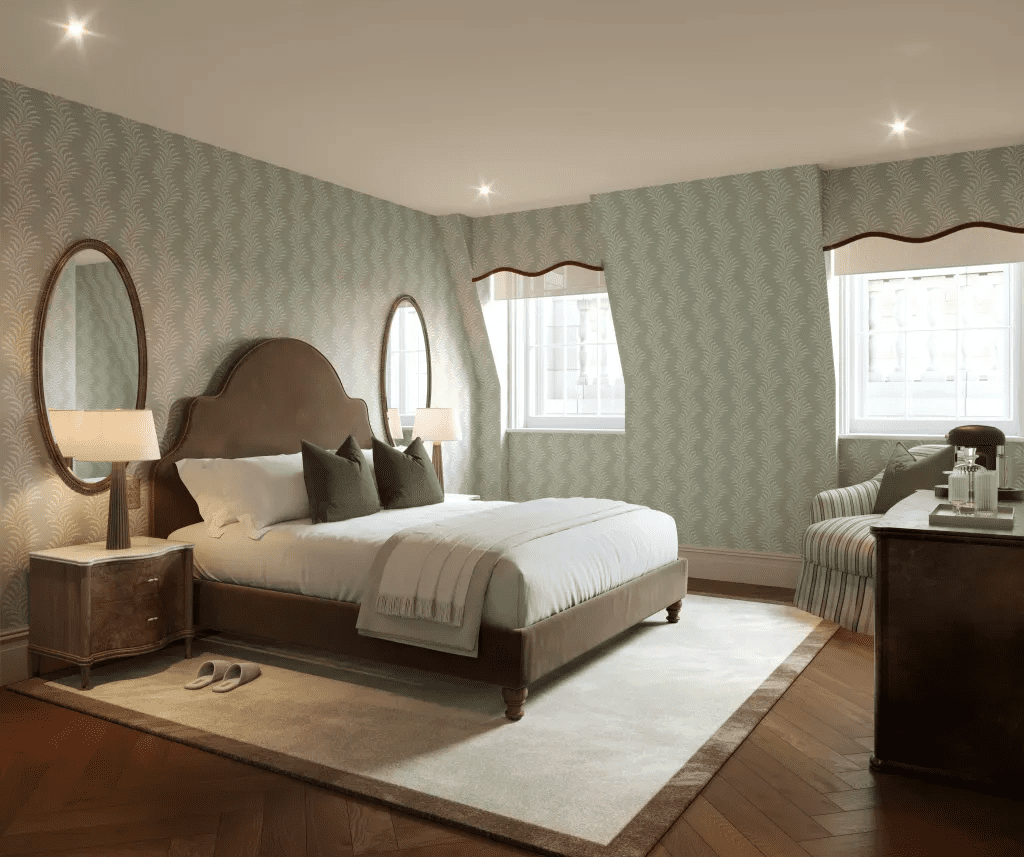 Waldorf Astoria London - Admiralty Arch © 2026 Hilton
