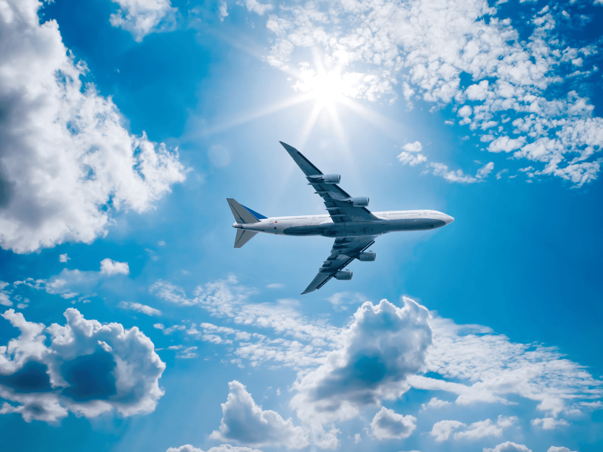Mituri despre despre zborul cu avionul