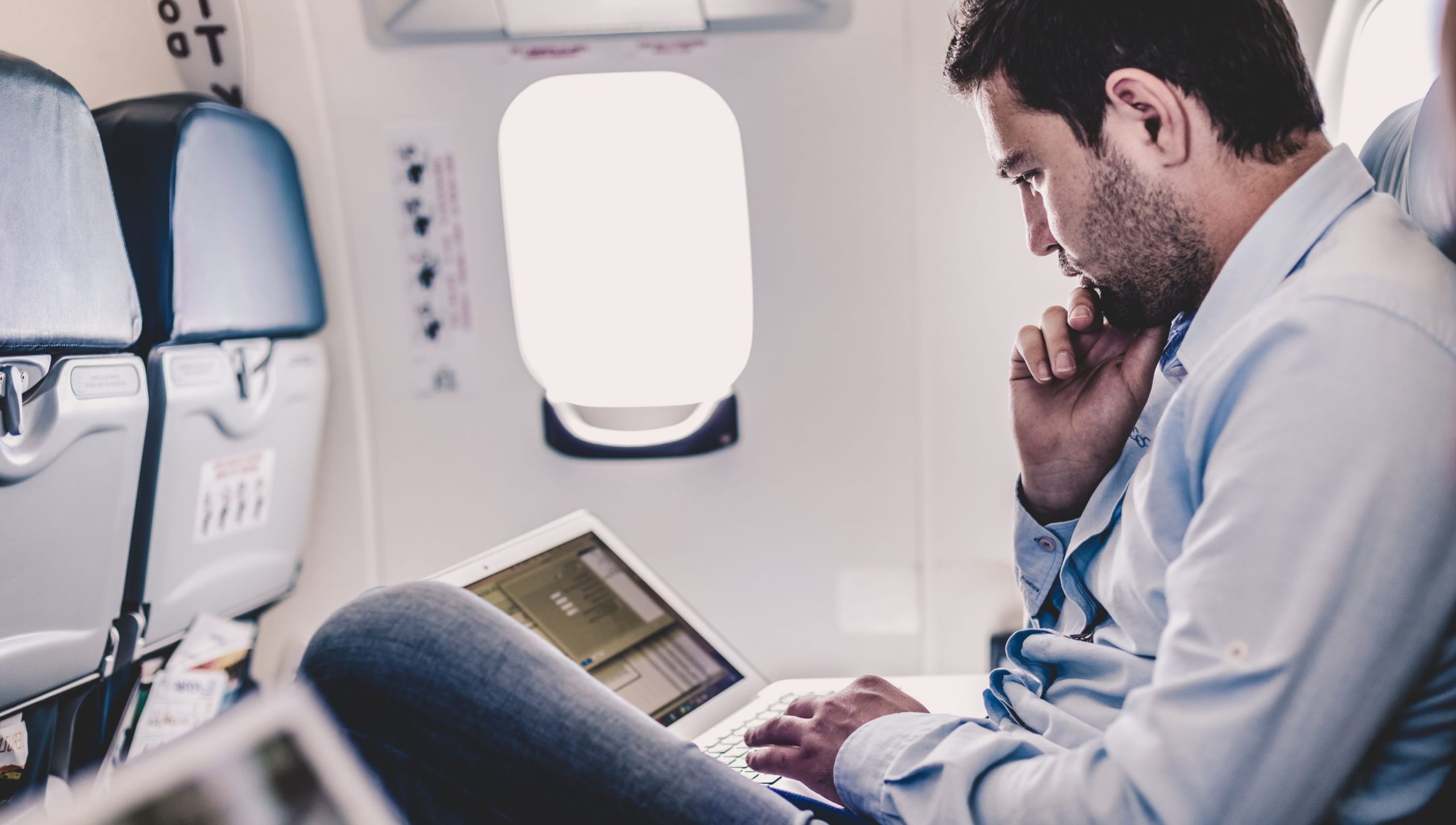 Lufthansa Group Wi-Fi