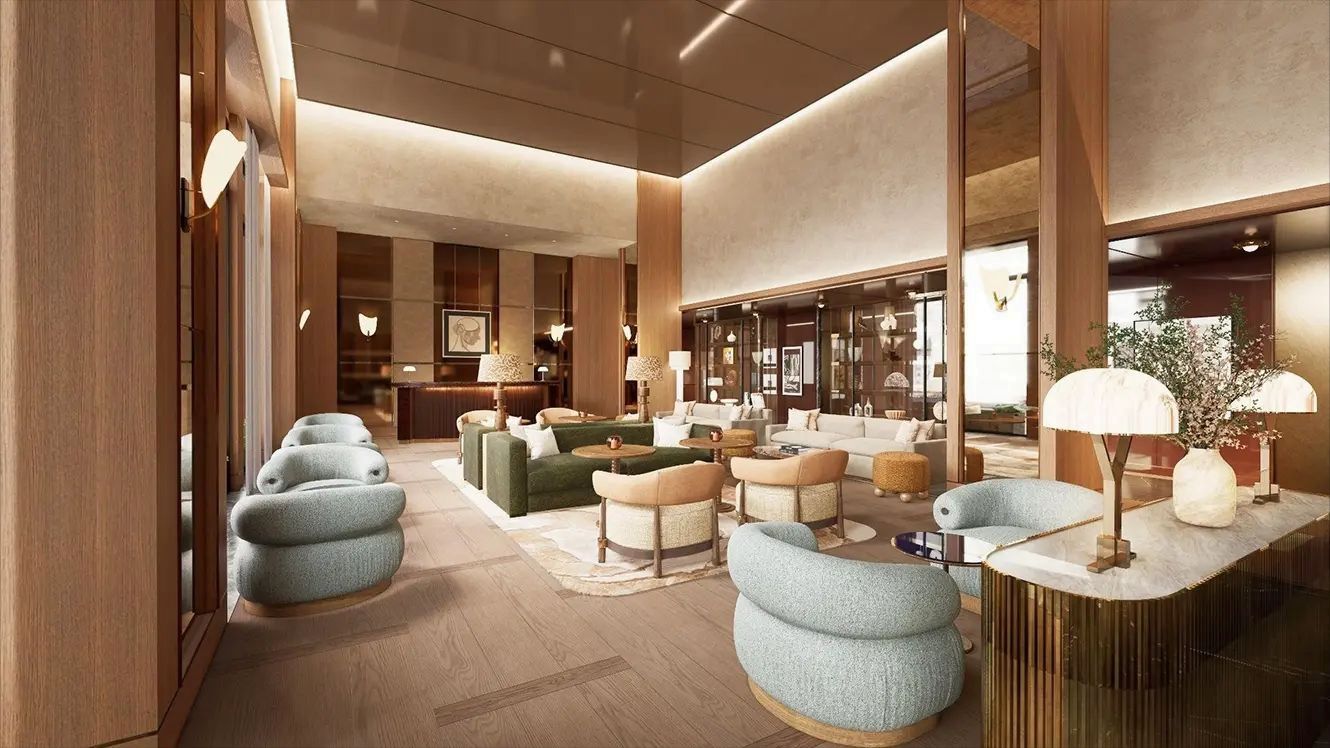 viceroy park avenue