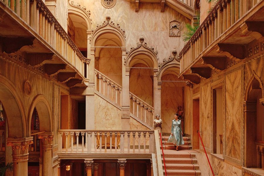 Danieli, Venezia, A Four Seasons Hotel