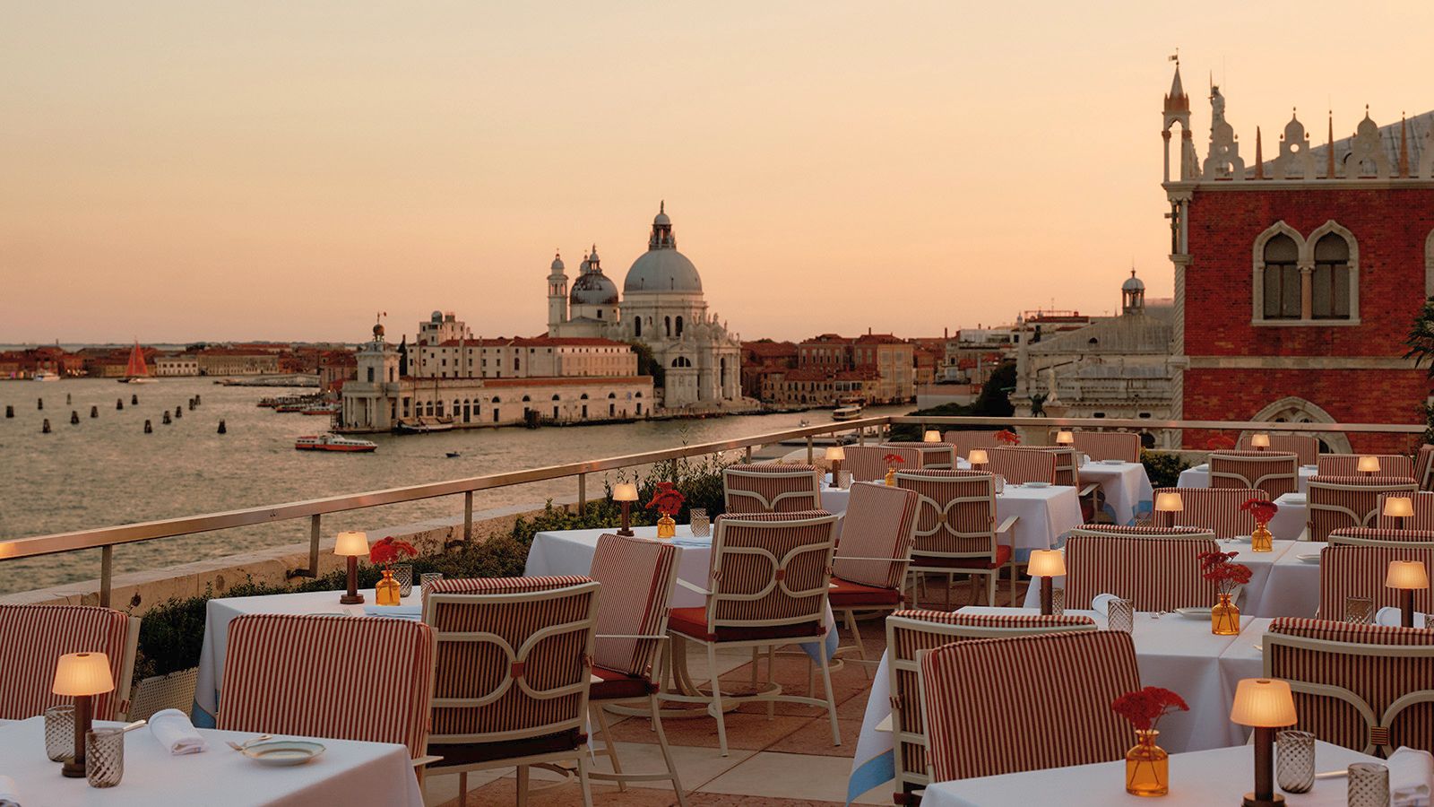 Danieli Venezia A Four Season