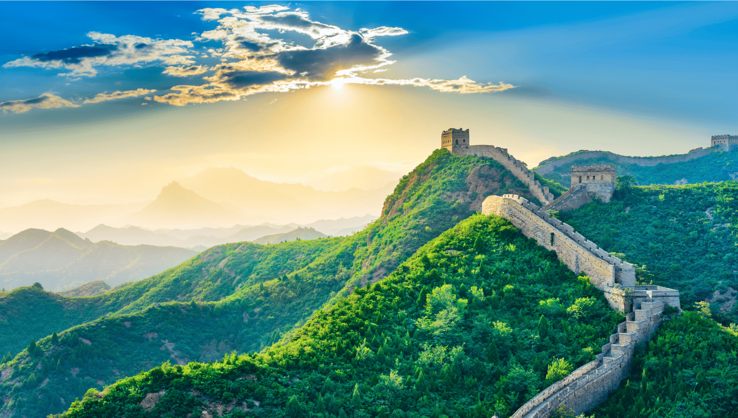 Marele Zid Chinezesc